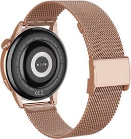 Maxcom smartwatch FW58 goud — thumbnail 2