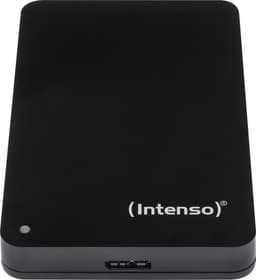 (Intenso) 2,5 inch Memory Case 500GB - Portable HDD - 500GB - USB 3.2 Super Speed — thumbnail 1