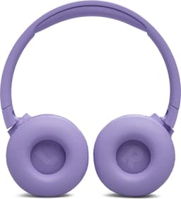 JBL Tune 670NC JBLT670NCPUR Over-ear Draadloze hoofdtelefoon Paars — thumbnail 3