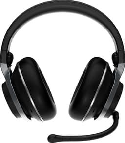 Turtle Beach Stealth Pro - Draadloze Gaming Headset - PS5, PS4, PC & Switch — thumbnail 2