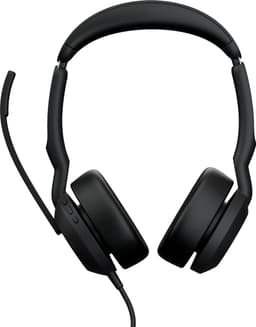 Headphones with Microphone Jabra Evolve2 50 Black — thumbnail 1