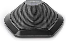 Nedis Microfoon – Bedraad – Voor PC & Laptop – Plug & Play – USB — thumbnail 1