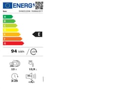 Beko DVN05320W — thumbnail 2