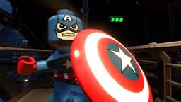 Lego Marvel SuperHeroes 2 - Switch — thumbnail 3