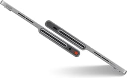 Lenovo Tab Plus 11.5 inch 128GB Wifi Grijs met Sleeve — thumbnail 5