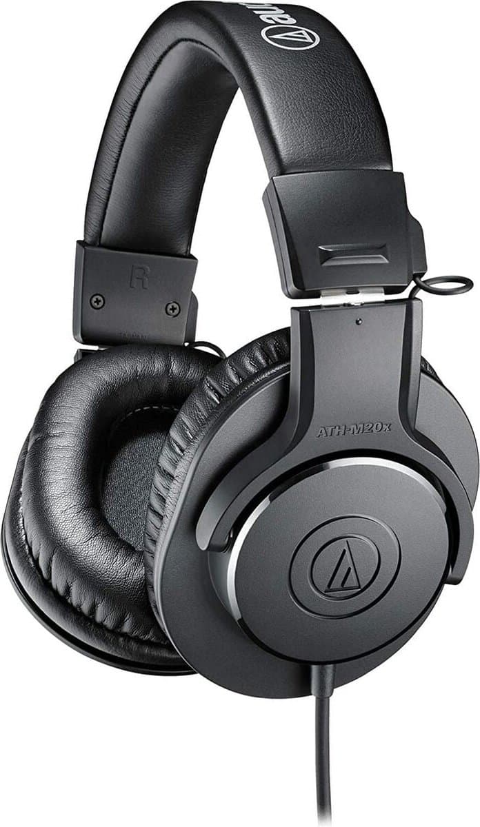Audio-Technica ATH-M20X — afbeelding 1