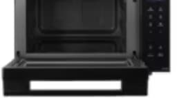 Panasonic Microgolfoven Combi NN-DF38PBEPG — thumbnail 2