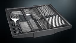 Siemens iQ300 SN23HI42VE - Vrijstaande Vaatwasser - 13 couverts - Home Connect — thumbnail 3