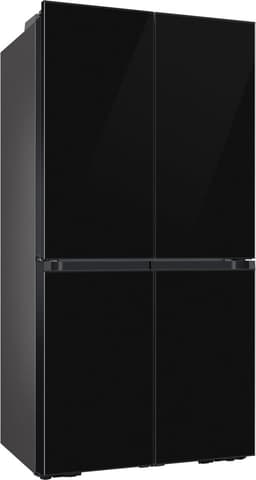 Samsung RF65DB960E22 - Amerikaanse koelkast - French Door - Zwart — thumbnail 4