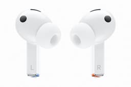 Samsung Galaxy Buds3 Pro - Wit — thumbnail 2