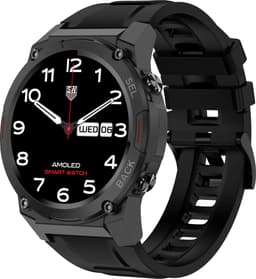 Maxcom FW63 Cobalt Pro Smart Watch IP 68 — thumbnail 3