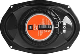 JBL Stage3 9637 Autospeakers - 6 x 9 Inch (152 x 230 mm) - 3-weg Coaxiaal — thumbnail 5