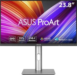 ASUS ProArt Display PA24ACRV — thumbnail 1