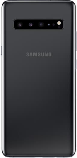Samsung Galaxy S10 - 5G - 256GB - Zwart — thumbnail 5