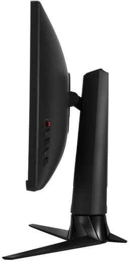ASUS ROG Strix XG27AQ - QHD IPS 170Hz Gaming Monitor - 27 Inch — thumbnail 4