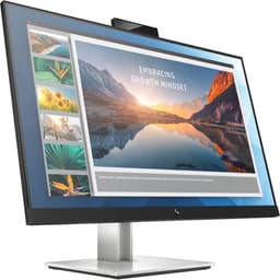 HP E24d G4 - Full HD IPS 60Hz Webcam Monitor - 24 Inch — thumbnail 4