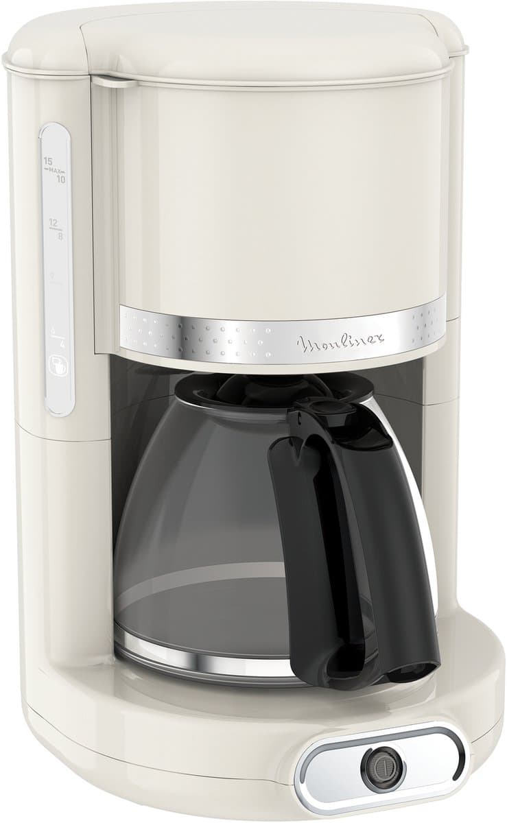 Drip Koffiemachine Moulinex FG381A10 — afbeelding 1