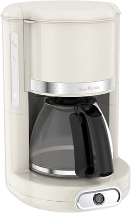 Drip Koffiemachine Moulinex FG381A10 — thumbnail 1