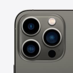 Apple iPhone 13 Pro Max - 128GB - Grafiet — thumbnail 4