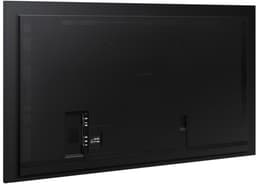 Samsung QM65R-A Digitale signage flatscreen 165,1 cm (65") LED Wifi 500 cd/m² 4K Ultra HD Zwart Type processor Tizen 4.0 24/7 — thumbnail 3