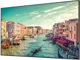 Samsung QM65R-A Digitale signage flatscreen 165,1 cm (65") LED Wifi 500 cd/m² 4K Ultra HD Zwart Type processor Tizen 4.0 24/7 — thumbnail 5