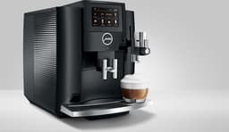 JURA - S8 Piano Black (EA) - Volautomatische espressomachine — thumbnail 5