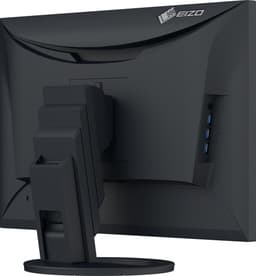 Eizo - EV2495-BK - Monitor — thumbnail 4