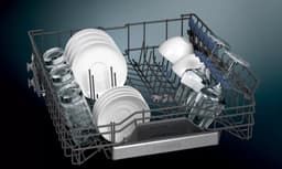 Siemens SX75ZX49CE - iQ500 - Inbouwvaatwasser - Volledig integreerbaar (Zeolith) — thumbnail 4
