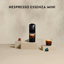 Krups Nespresso Essenza Mini XN1108 Zwart — thumbnail 5