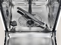Electrolux ESI5545LOX vaatwasser Semi-ingebouwd 13 couverts — thumbnail 5