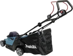 Makita LM004GZ Accu grasmaaier 43cm XGT 40V Max Basic Body — thumbnail 5