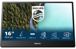 Philips 16B1P3302D - Full HD Portable Monitor - 75hz - 15.6 inch — thumbnail 1