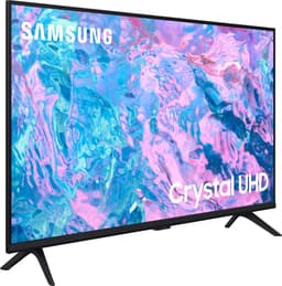 Samsung UE55CU7020 - 55 inch - 4K LED - 2024 + 3 jaar extra garantie - Smart TV — thumbnail 3