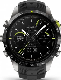 Garmin Marq Athlete Gen 2 — thumbnail 1