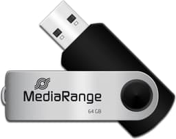 MediaRange MR912 - USB-stick - 64 GB — thumbnail 5