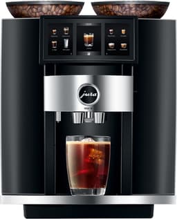 JURA GIGA 10 Diamond Black (EA) — thumbnail 1