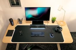 Razer Leviathan V2 X - PC Gaming Soundbar - USB-C Aansluiting - Bluetooth 5.0 - RGB - Zwart — thumbnail 3