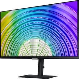Samsung S27A600UUU - LED-Skaerm 27 AMD — thumbnail 2