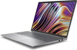 HP ZBook Power G11 A Wolf Pro Security Edition AMD Ryzen™ 7 8845HS Mobiel werkstation 40,6 cm (16") WUXGA 32 GB DDR5-SDRAM 1 TB SSD NVIDIA RTX A1000 Wi-Fi 6E (802.11ax) Windows 11 Pro AI Workstation, AI PC Grijs QWERTY — thumbnail 5