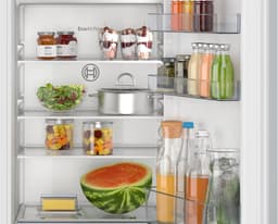 Bosch KIL425SE0 inbouw combi-koelkast 187 l E Wit — thumbnail 3
