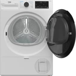 BEKO B5T4824IF Warmtepompdroger C 8 kg — thumbnail 3
