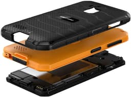 Ulefone Armor X7 Pro 12,7 cm (5") 4 GB 32 GB Dual SIM 4G Micro-USB Oranje Android 10.0 4000 mAh — thumbnail 5
