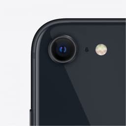 Apple iPhone SE (2022) - 128GB - Zwart — thumbnail 4