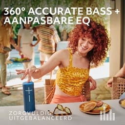 Ultimate Ears Boom 4 Blauw — thumbnail 5