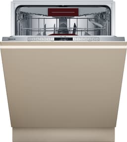 Neff S255ECX06E inbouw vaatwasser XXL | Open Dry | Home Connect | Power Zone — thumbnail 1
