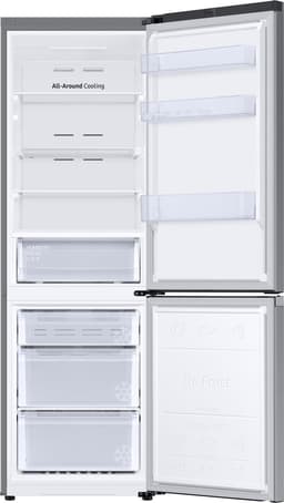 Samsung RB34C671DS9 Onderbouw 344 l Roestvrijstaal — thumbnail 3