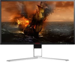 AOC AGON AG271QG - WQHD Gaming Monitor (165 Hz) — thumbnail 2