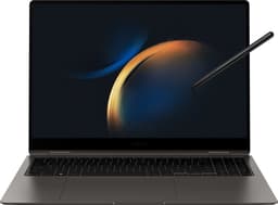 Samsung Galaxy Book3 Pro 360 - NP960QFG-KA3NL — thumbnail 1