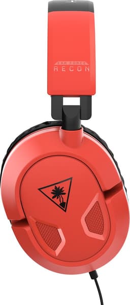 Turtle Beach Recon 50 - Gaming Headset - Xbox, PS5, PS4, Mobiel & Switch — thumbnail 5