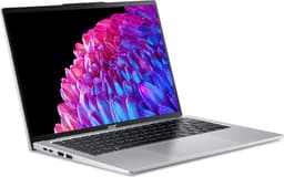 "Acer Swift Go 14 SFG14-73-58X3 Laptop, 14"" WQXGA+, Intel Core Ultra 5 125U, 16GB SDRAM, 512GB SSD, Windows 11" — thumbnail 5
